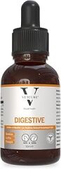 Vetcure Digestive Kedi ve Köpek Sindirim Sistemi Destekleyici Likit 50 ML