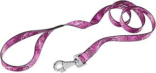 Ferplast Arlecchino Köpekler İçin Tasma Kayışı, 120 cm, G20/120, Renkli