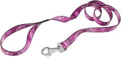 Ferplast Arlecchino Köpekler İçin Tasma Kayışı, 120 cm, G20/120, Renkli