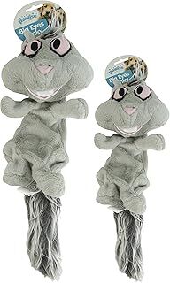 Pawise Big Eyes Funky Squirrel Peluş Oyuncak 29 Cm