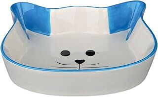 Trixie Kedi Seramik Mama Su Kabı 0.25 Lt 12 cm