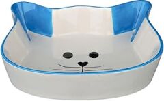 Trixie Kedi Seramik Mama Su Kabı 0.25 Lt 12 cm