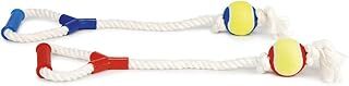 BEEZTEES Ipli Tenis Topu 60 Cm, 556-640966