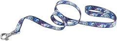 Ferplast Evcil Hayvan Gezdirme Kayışı, Mavi