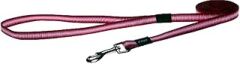 Rogz Midget Pembe Köpek Gezdirme Kayışı S 1,8 m