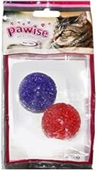 Pawise Kedi Oyuncak Seti 2 Adet Top 5,3 Cm