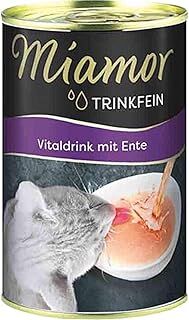 Miamor Vd Ördekli Kedi Çorbasi 135 ml