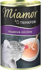 Miamor Vd Ördekli Kedi Çorbasi 135 ml
