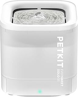 PETKIT Eversweet Solo SE Su Pınarı