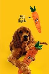 Havhav Peluş Havuç Köpek Oyuncağı, Köpek Oyuncak