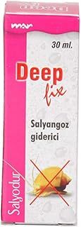 Deepfix Cooperfix, Yosun Salyangoz Giderici 50 ml