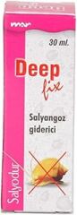 Deepfix Cooperfix, Yosun Salyangoz Giderici 50 ml