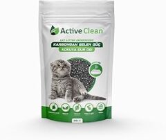 Active Clean Kedi Kumu Koku Giderici 240g