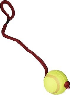 Trixie Köpek Oyuncağı , İpli Tenis Topu 6Cm / 50Cm