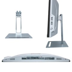 HL24H110D3I5 ALL IN ONE BİLGİSAYAR 24- I5 - 8GB RAM - 256GB SSD