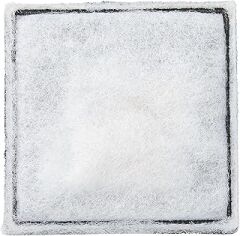 Catit Catit Mini Çiçek Çeşmesi için yedek filtre, 3'lü paket