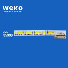 6143 35390X1 32 V12 EDGE TM120 REV1.0 1 V1B 1 ADET LED BAR (42LED)