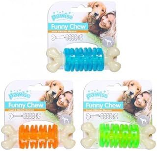 Pawise Funny Chew-Ring L Köpek Oyuncağı