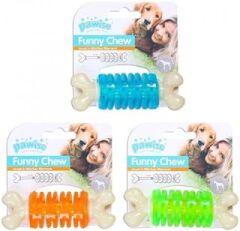Pawise Funny Chew-Ring L Köpek Oyuncağı