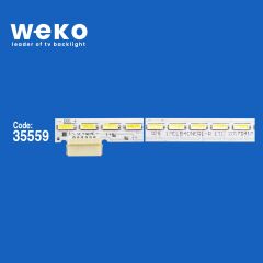 6149 35559X1 17ELB40NER1-R  ETI 20170417  1 ADET LED BAR (80LED)