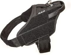 Julius-K9, 16STEALTH-P-3, IDC Stealth güç kabı, boyut: 2XL/3, siyah