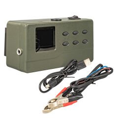 SPEAKER - HOPARLÖR (AVCI)