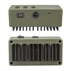 SPEAKER - HOPARLÖR (AVCI)