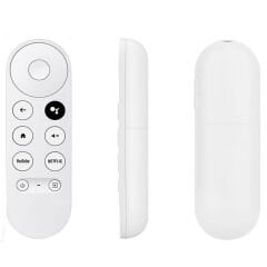 HUAYU RC-BT1846-V1 SES KOMUTLU BLUETOOTH GOOGLEKUMANDA