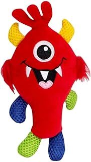 Pawise Peluş Oyuncak - Little Monster Fiery