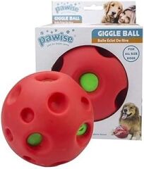 Pawise Shake Me Giggle Ball Seslİ Top
