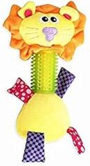 Pawise Puppy Long Neck Aslan Oyuncak 26 Cm