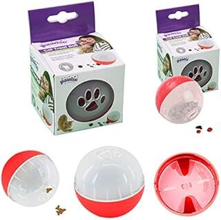 Pawise Ödül Topu Kedi İçin 8,5 Cm