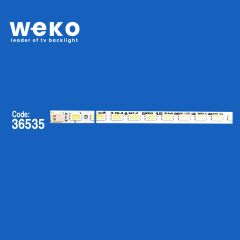 6185 36535X2 SLED SLS46 _5630N LCD 120 REV1.0 100113 GA 2 ADET LED BAR (62LED)