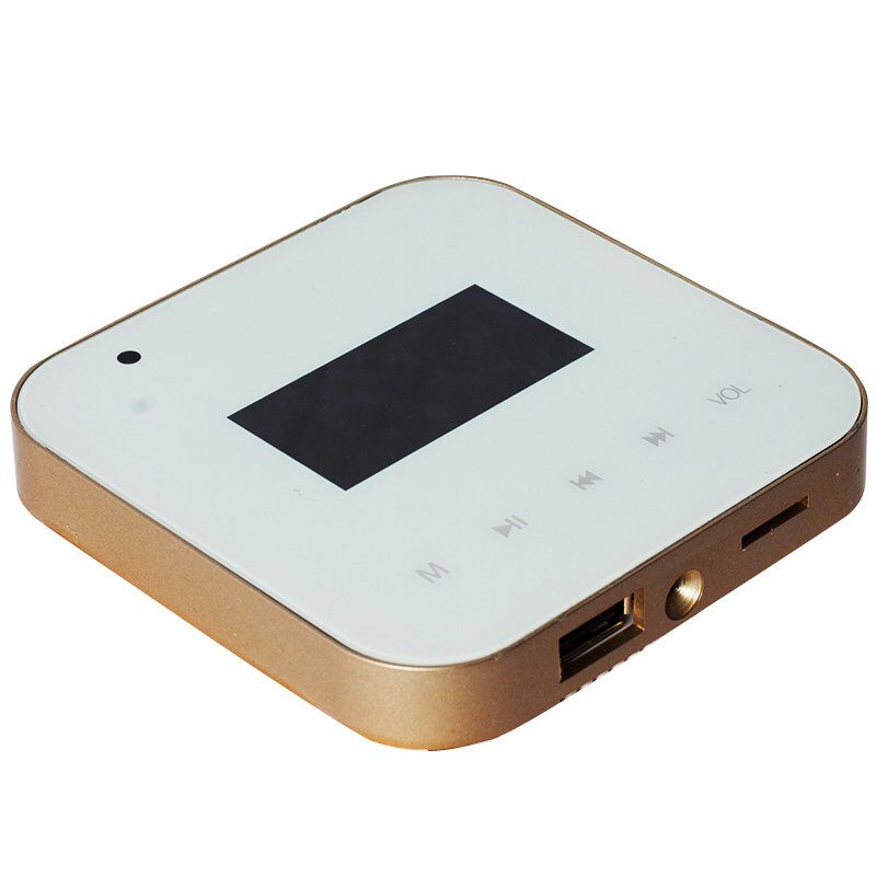 MV-8601 2X15W-USB-BT-FM-UK-MÜZİK KONTROL ANFİ [SIVA ALTI]