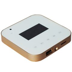 MV-8601 2X15W-USB-BT-FM-UK-MÜZİK KONTROL ANFİ [SIVA ALTI]