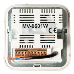 MV-8601 2X15W-USB-BT-FM-UK-MÜZİK KONTROL ANFİ [SIVA ALTI]