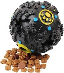 Busstier Sesli Köpek Kedi Mama Bulma Oyuncağı, Ödül Maması Bulma Oyuncağı