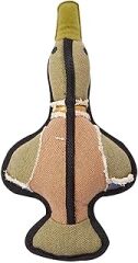 Pawise Real Tuff Ördek Köpek Oyuncağı 35 cm