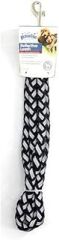 Pawise Dog Reflective Leash S (10Mm X 120Cm) Siyah