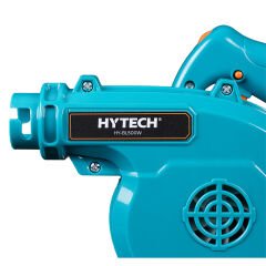 HY-BL500W GERÇEK 500W 6 KADEMELİ HAVA ÜFLEYİCİ KOMPRESÖR AIR BLOWER