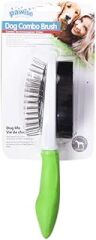 Pawise Dog Double Brush Fırça