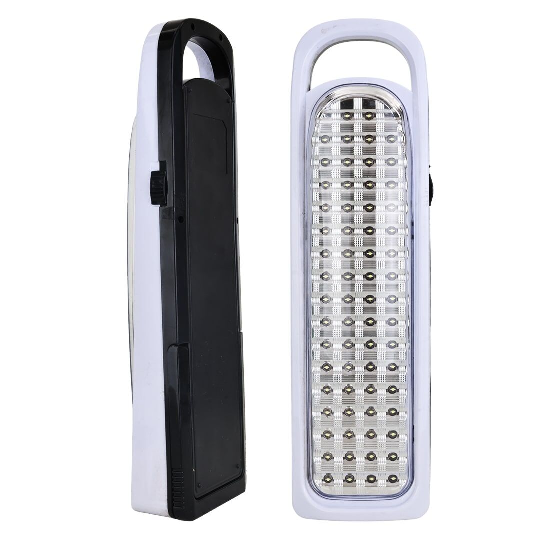FA-6820 66 LEDLİ ŞARJLI IŞILDAK