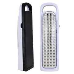 FA-6820 66 LEDLİ ŞARJLI IŞILDAK