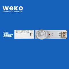 6200 36907X2 SSC_32LK61_BOE(FHD)_ 5LED_171020 2 ADET LED BAR