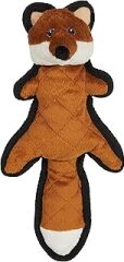 Pawise Real Tuff Tilki Köpek Oyuncağı 34 cm