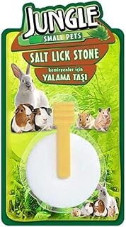 Jungle Kemirgen Yalama Taşı