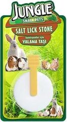Jungle Kemirgen Yalama Taşı