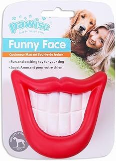 Pawise Vinyl Toy-Big Tooth