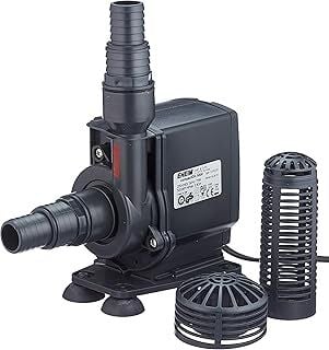 Eheim Sirkülasyon Motoru Compact On 5000