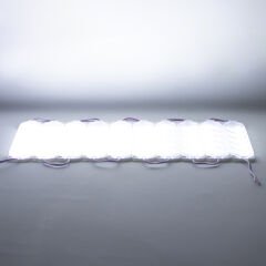 MODÜL LED 12V 3.6W SOĞUK BEYAZ FLAŞLI YANIP SÖNEN 14339-2835